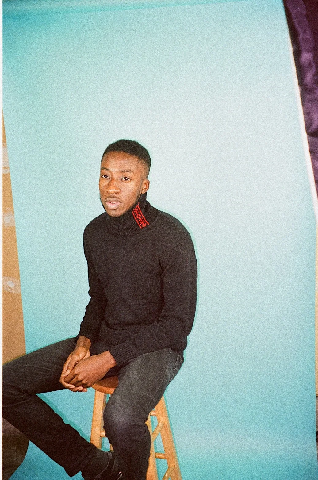 exhibit. — mingo by domingo.