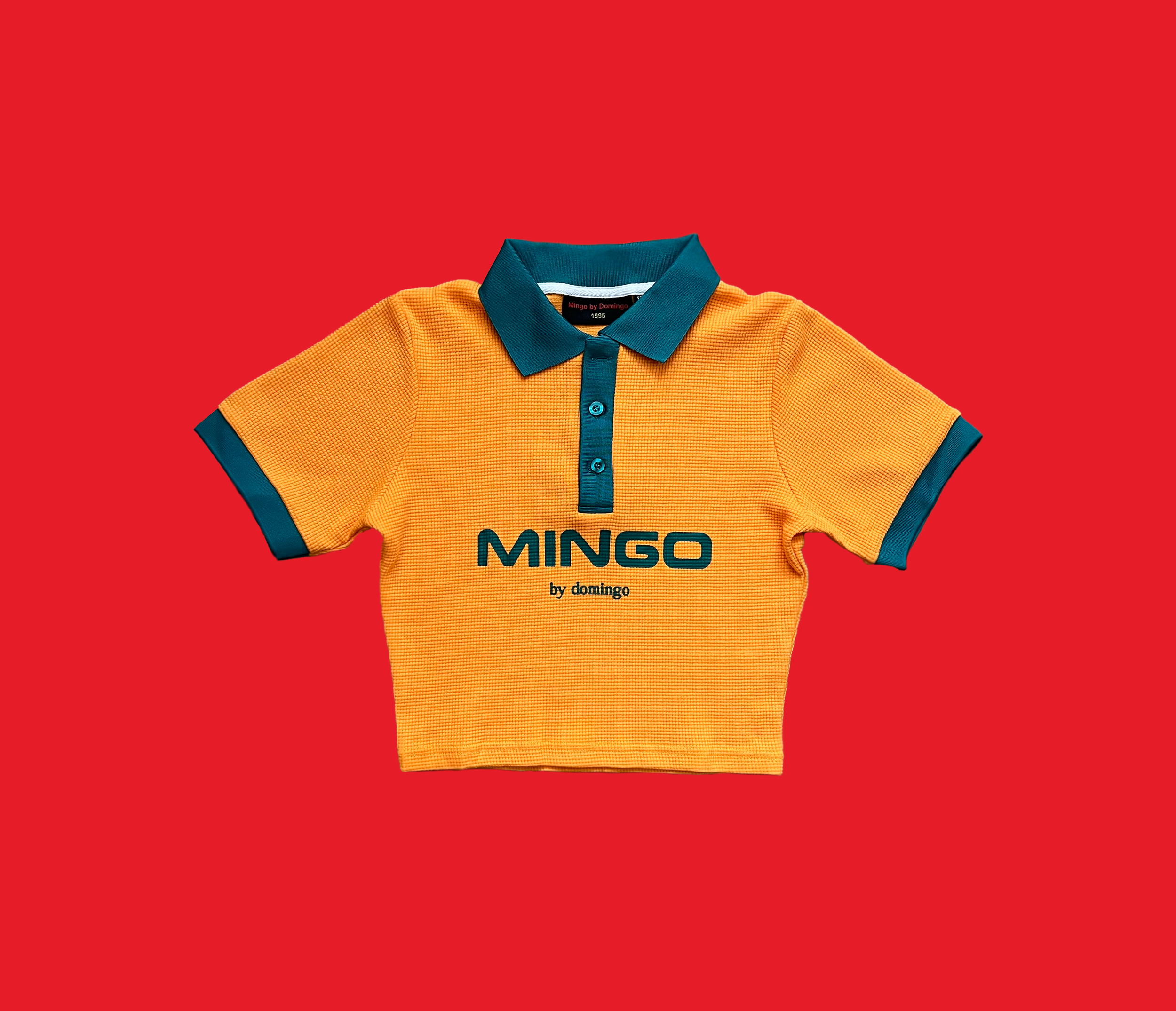 ladies thermal polo orange 001.png