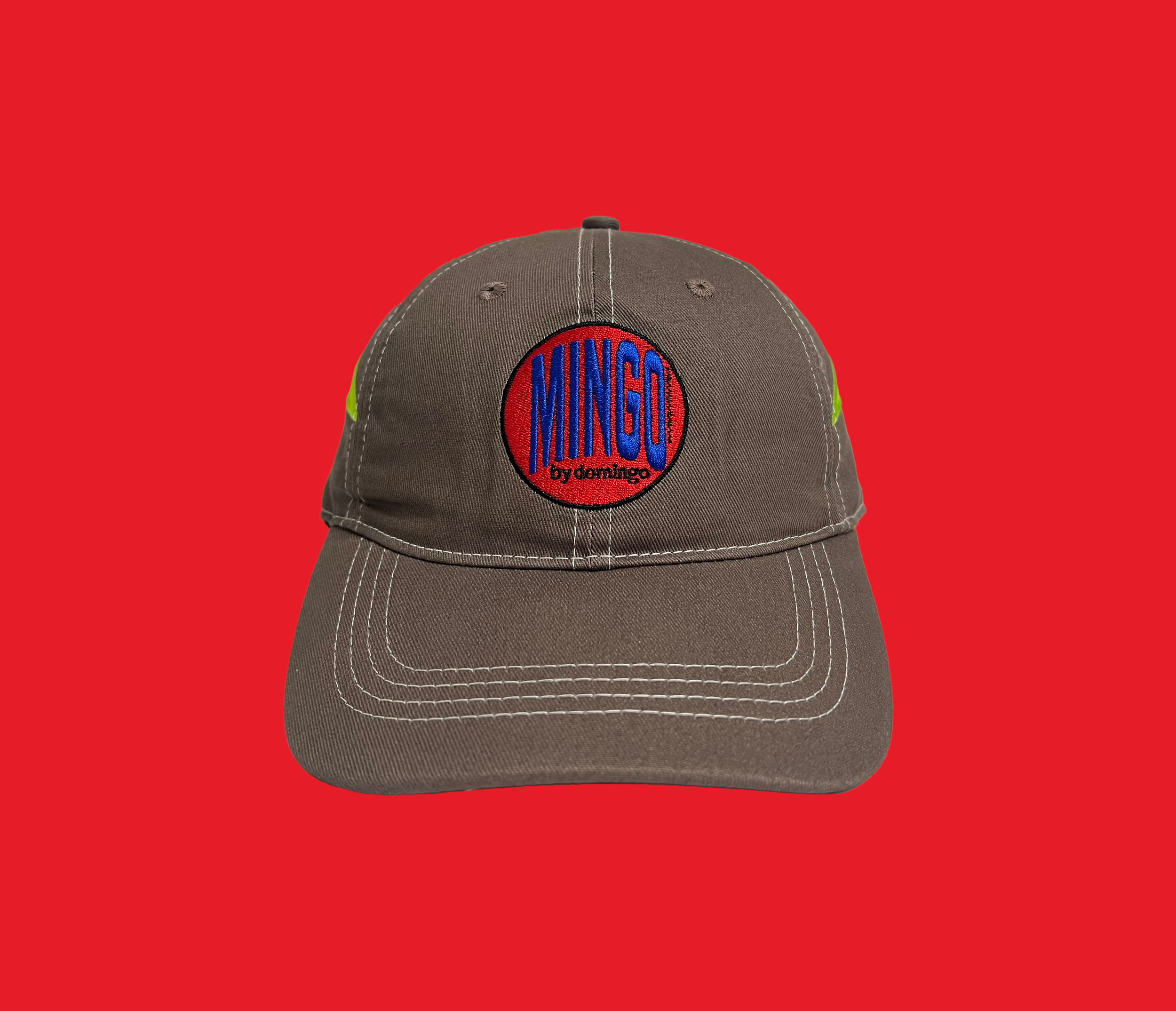 badger dad cap brown 001.png