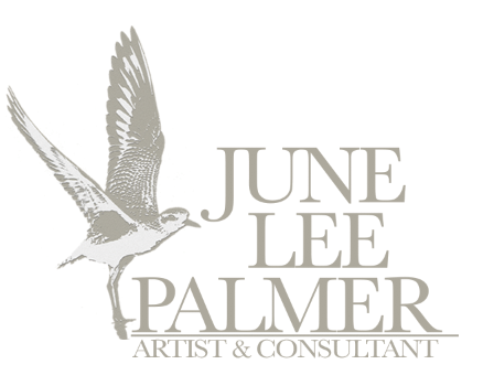 June Lee Palmer