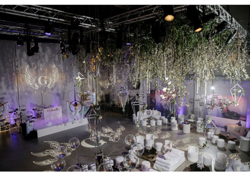 bar mitzvah los angeles