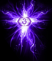 Symbolised as a lotus with two petals Color: Indigo (most prominent) , Violet, Deep Blue, Bluish White. Mantra Sound : KSHAAM (pronounced as Kshaam) Element : Fire Gland/System : Pineal, Pituitary / Head, Eyes, Ear, and Nervous System. The associated animals are the Cat, Raven, Hawk & Eagle Represents : Intuition and Wisdom When Balanced : Calm and Focused Third Eye Chakra’s images and visions can be subtle and hard to describe. These inner visions may appear blurry, dream-like or be as clear as a movie playing in front of your eyes. 