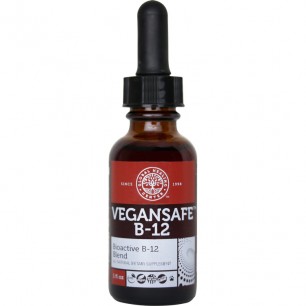 VeganSafe B-12