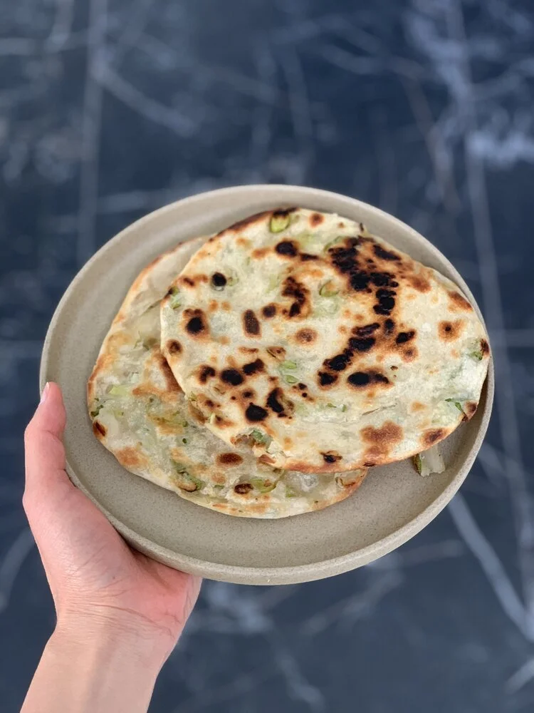 Quarantine Recipe Roundup