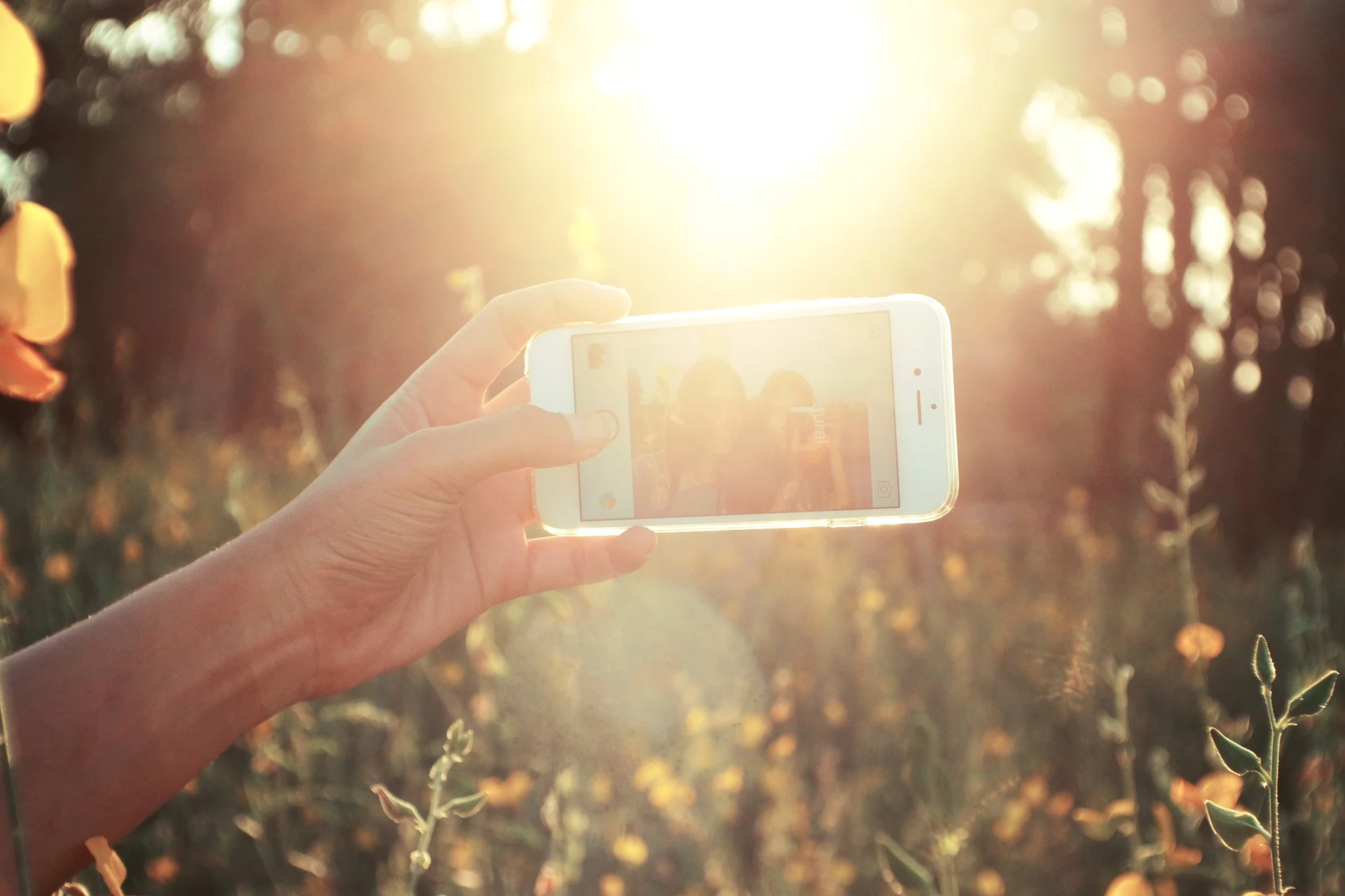 If we minimize Christ, we'll idolize ourselves