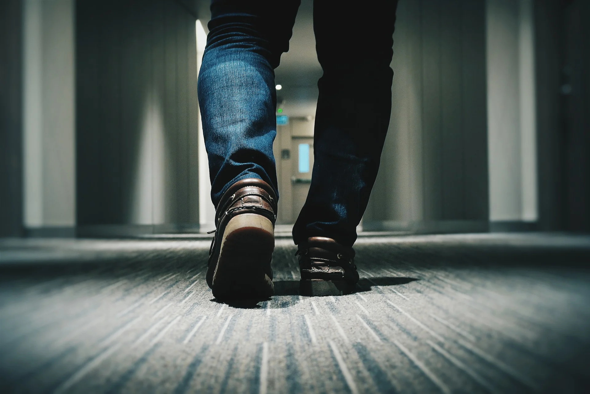 Does God's activity arouse our curiosity?