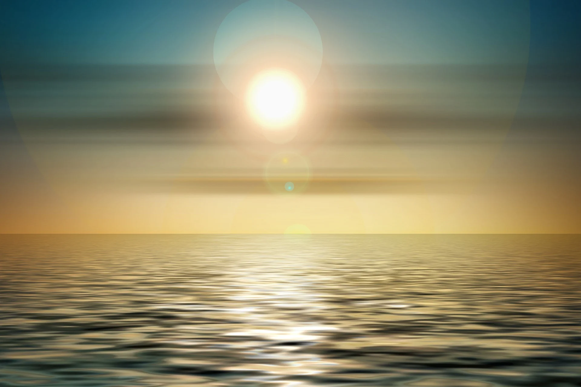 God is unique