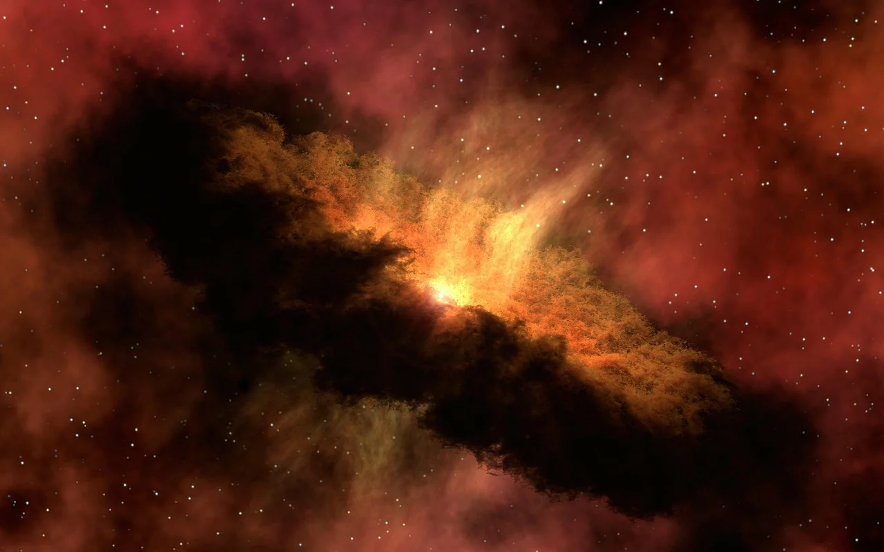 God is self-existent and sovereign