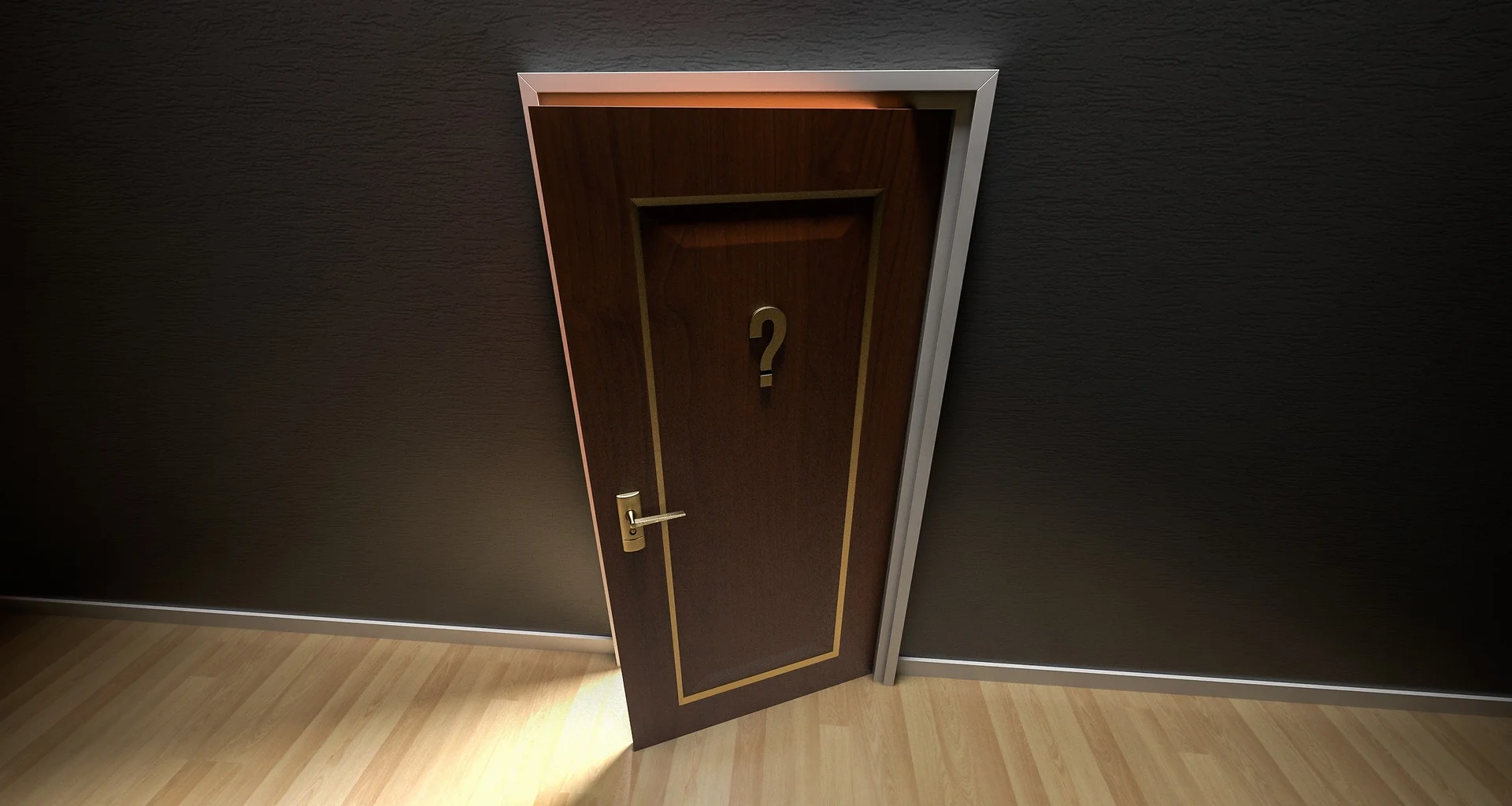 What question have you always wanted to ask God?