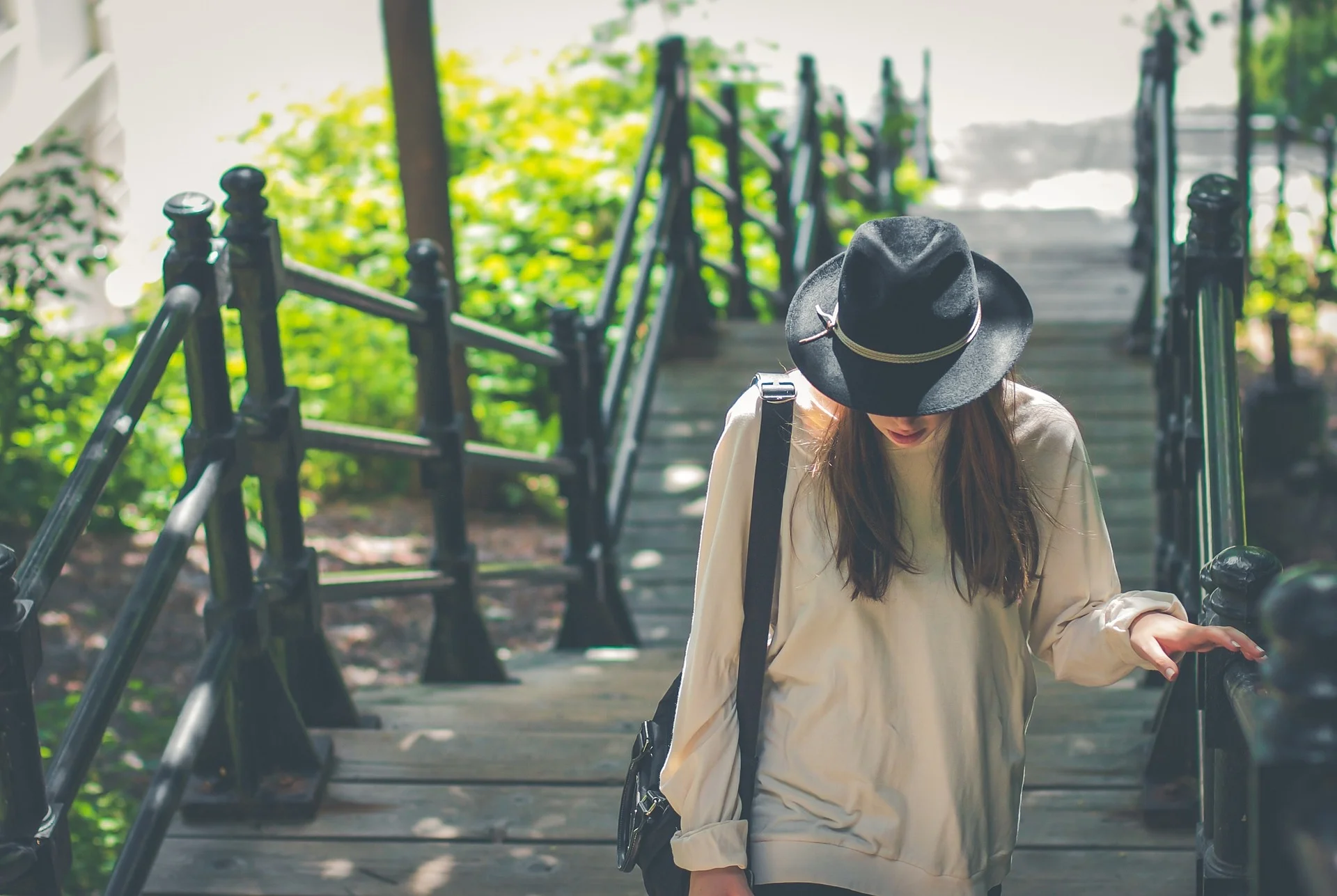 Are we responding to God's favor with humility?