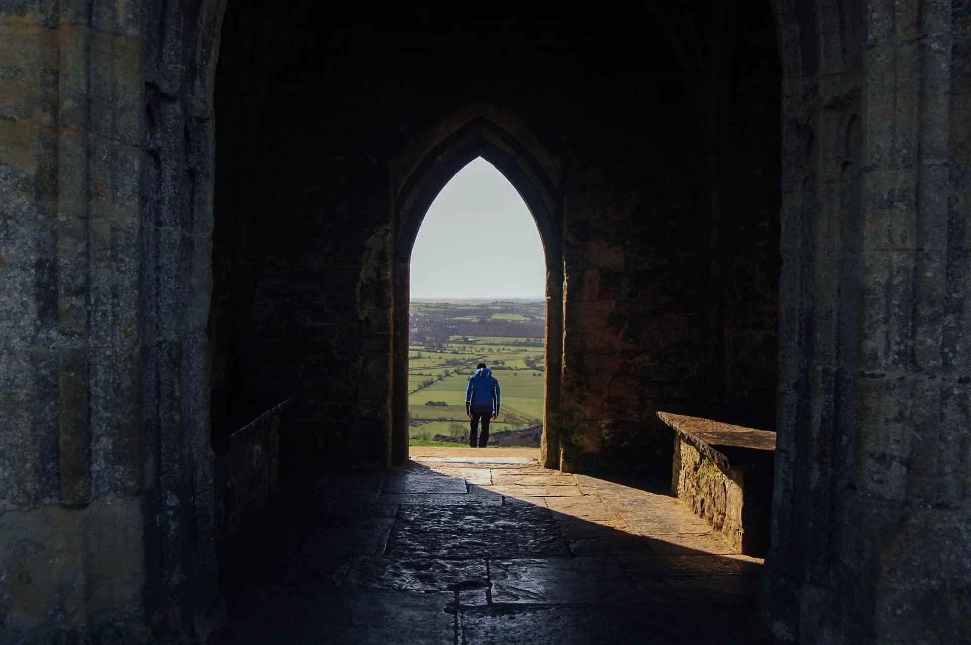 Four traits of a spiritually healthy Christian