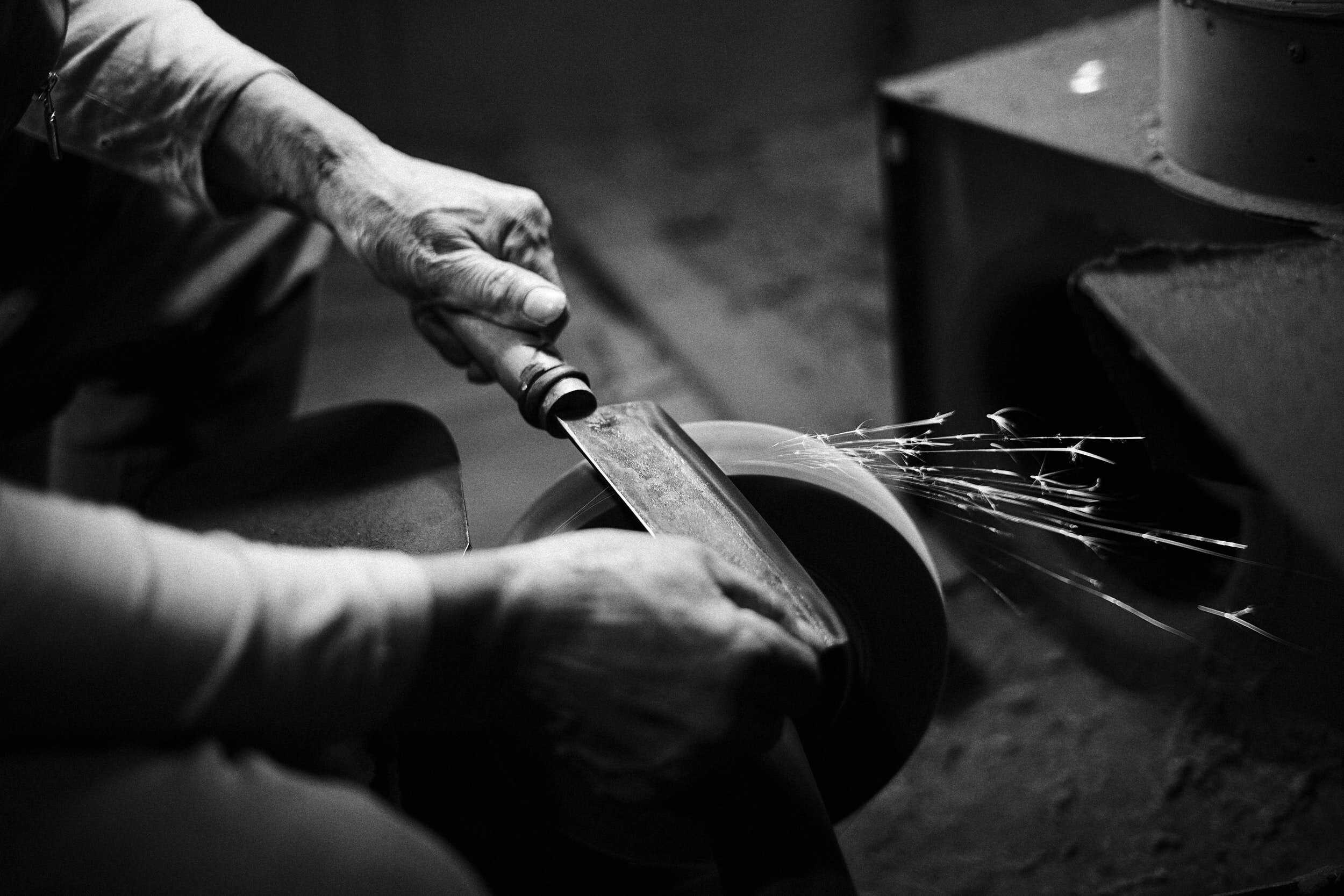 Four ways to stay sharp while sharpening others