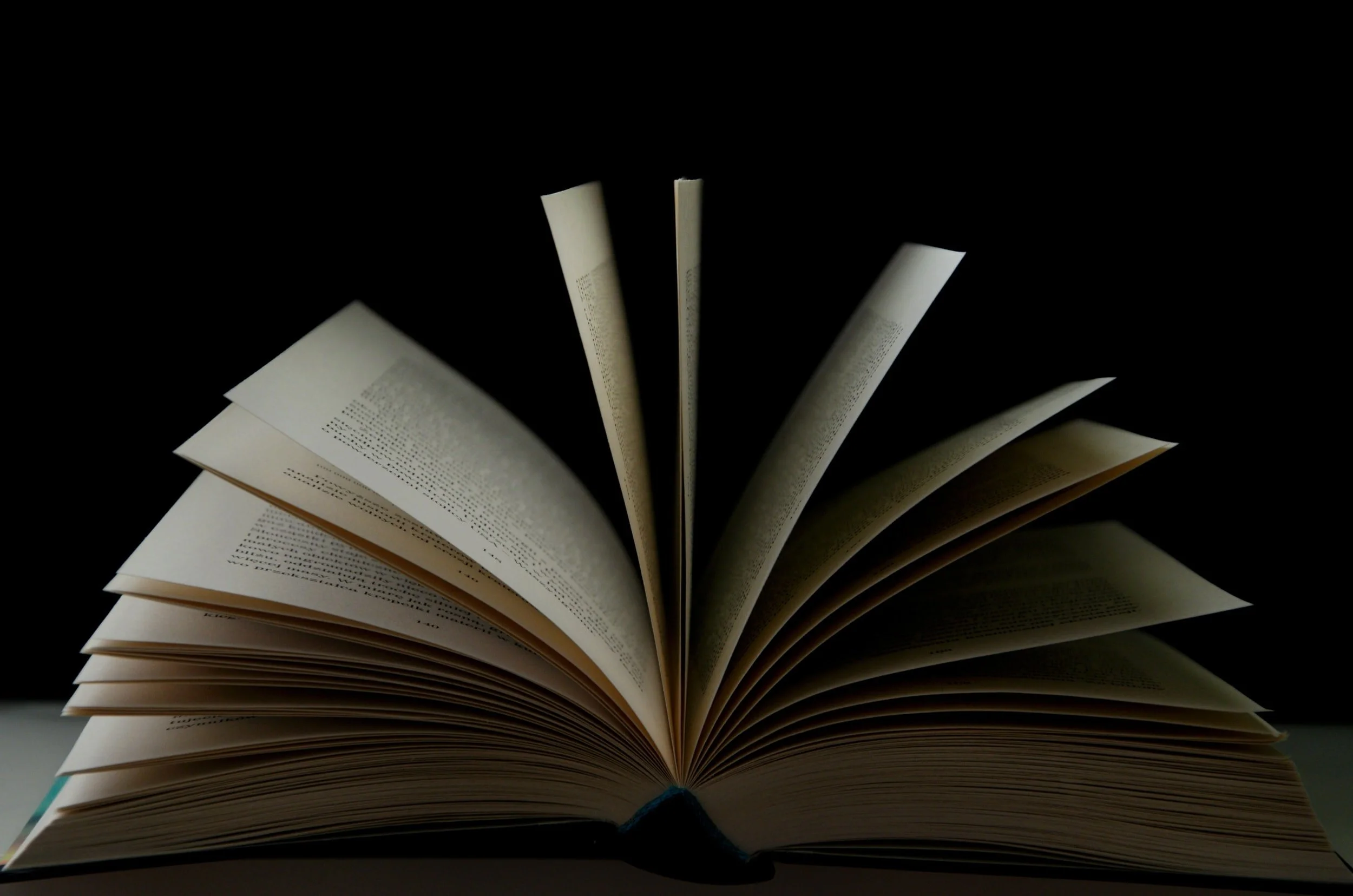 Self-publishing your next book