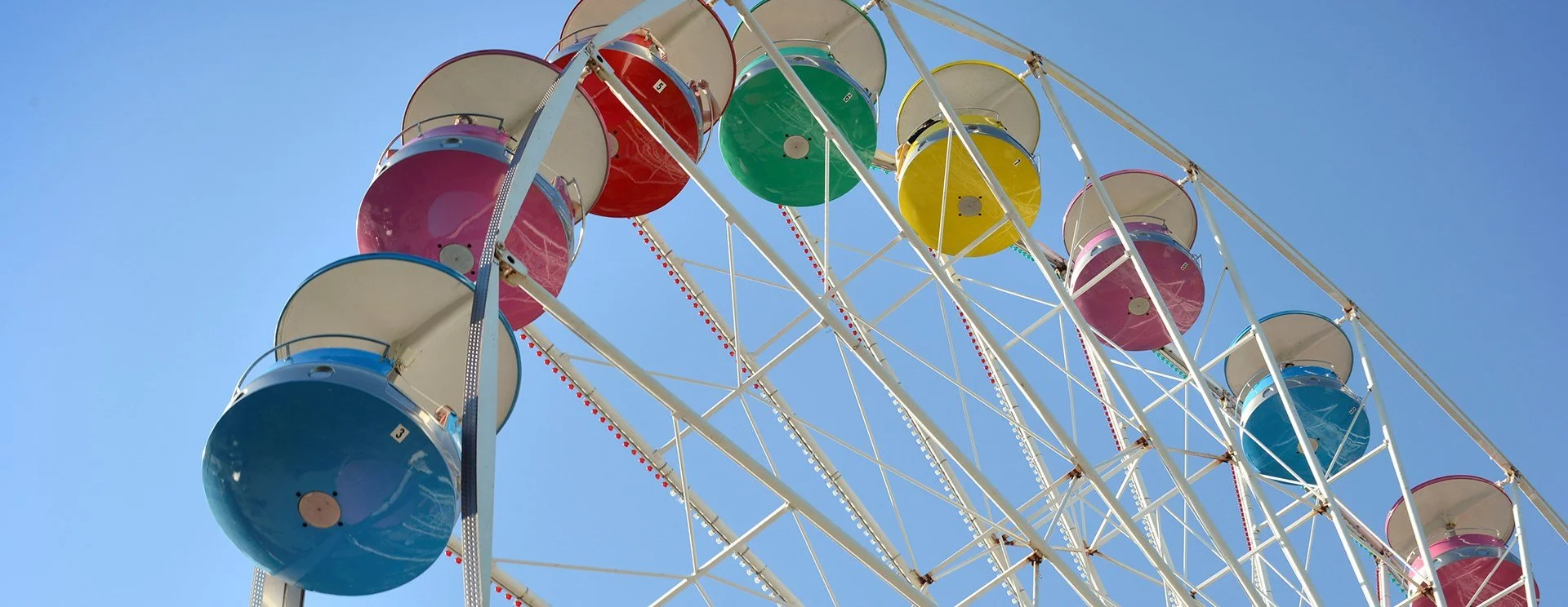 I just got hired to work at Knoebels Amusement Resort!