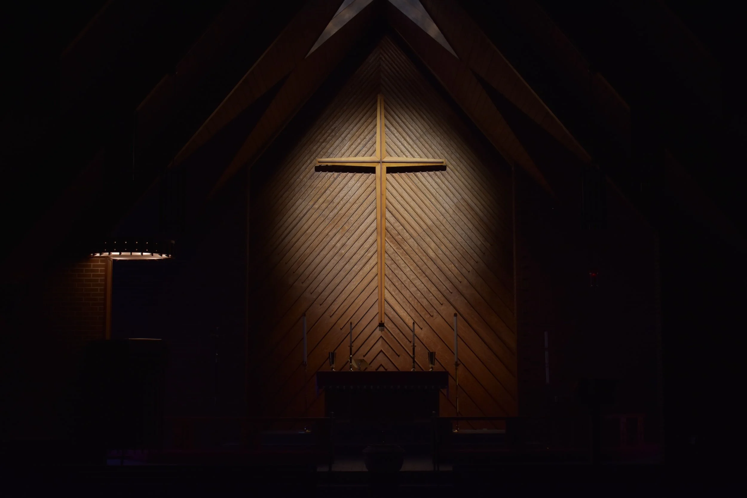 Our Redeemer paid the steepest price to rescue us