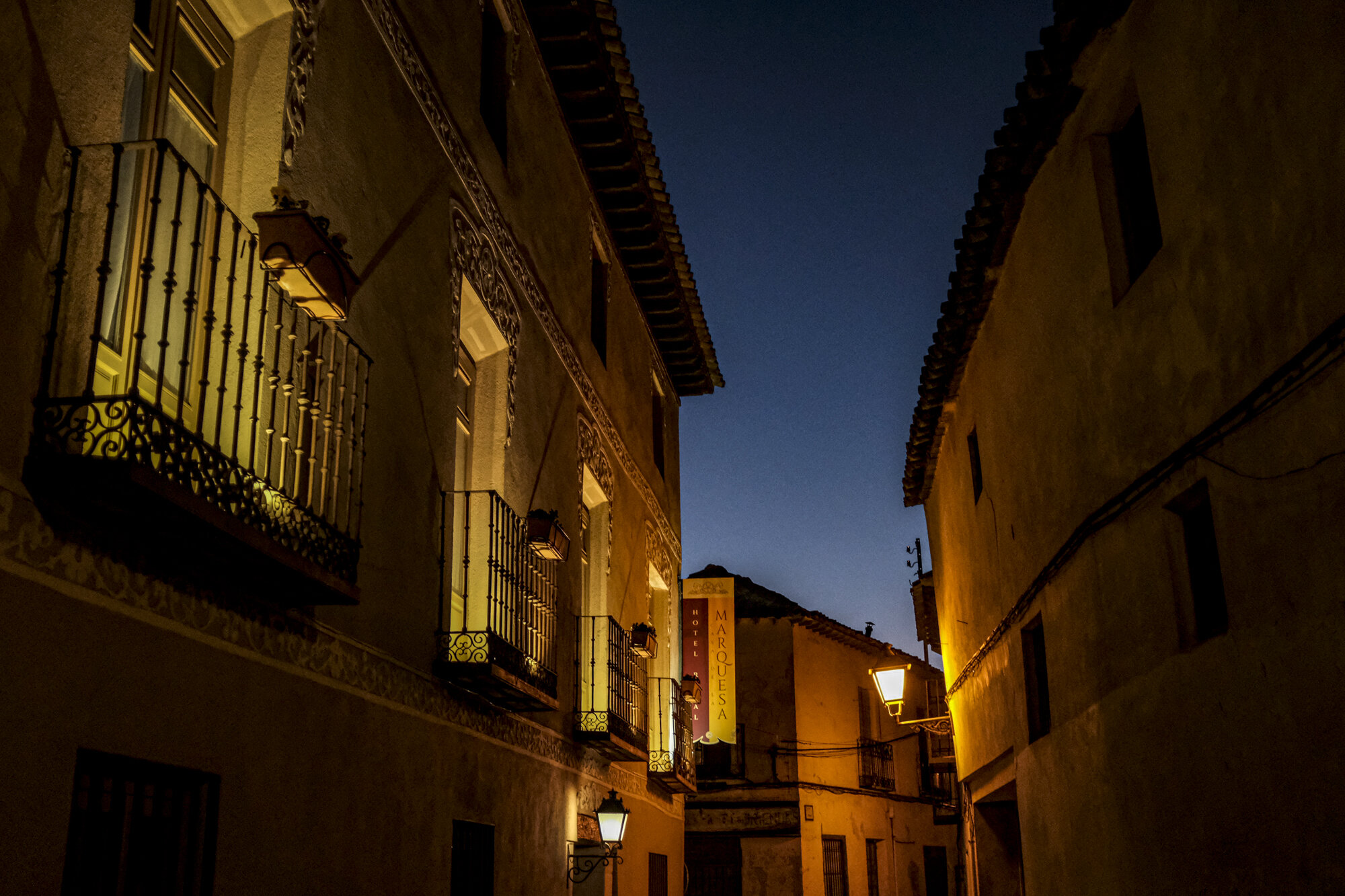 Travel Photography: XVI Edición del Mercado Medieval de Chinchón - ACUA TRAVELOGRAPHY