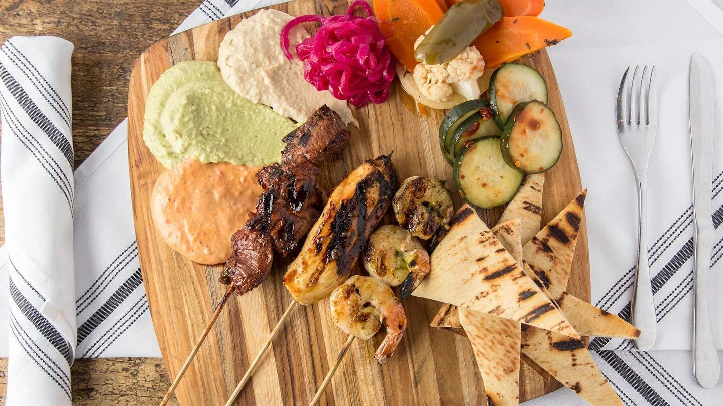Tabla Anticucho, Provecho 😋 

#anticuchos #buenprovecho #foodphotography #foodphotographer #foodphotos #foodphotoshoot #foodphotographyandstyling #fotografia #fotosdecomida #restaurantphotography #gastrophoto #tijuanafood #sandiegofood #comida #rest