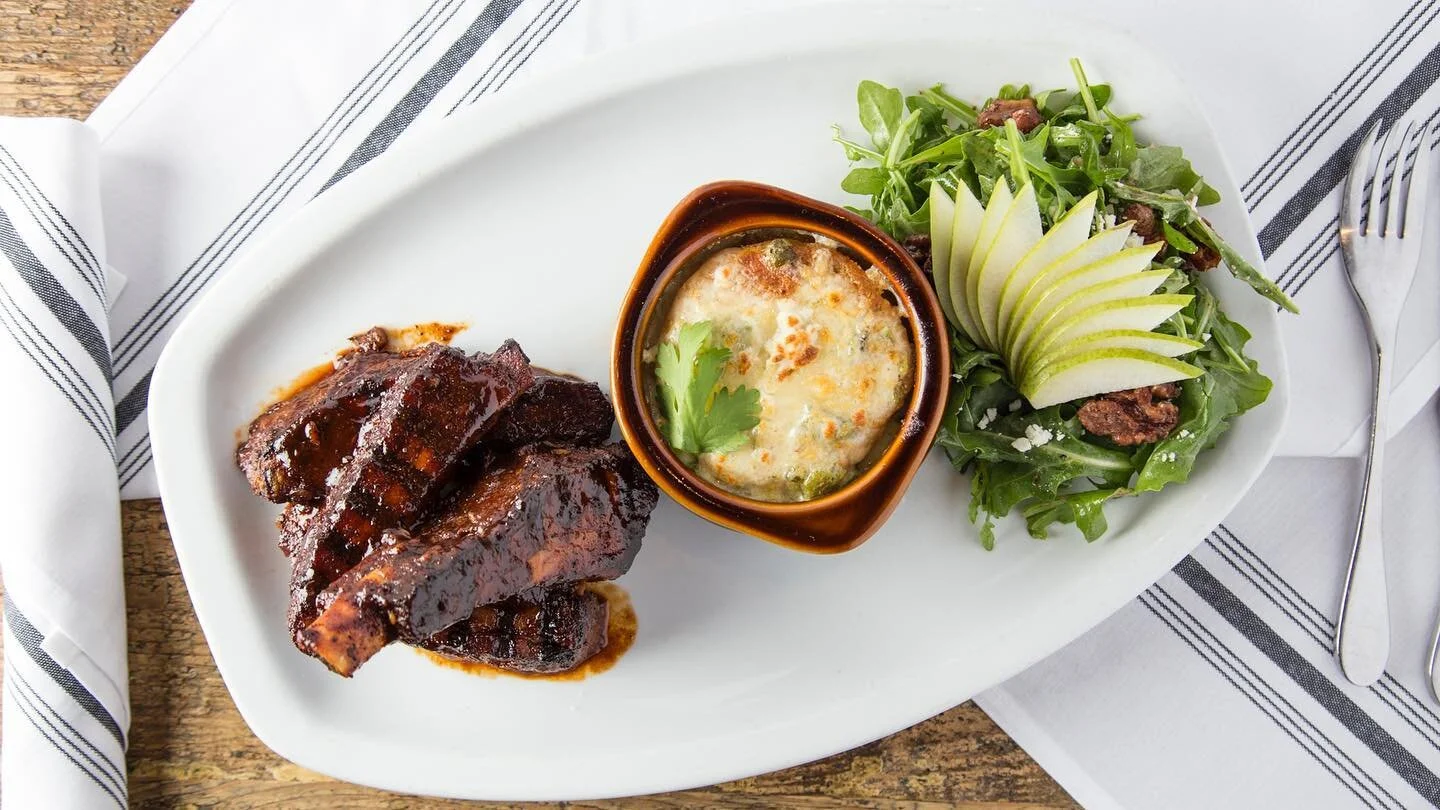 Hickory Smoked Pork Ribs

#restaurante #fotografia #fotografo #restaurant #restaurantphotography #foodphotography #foodography #ribs #gourmetphotography #foodphoto #menuphotography #sandiegofood #tijuanafood #fotografiadecomida #restaurantmarketing #