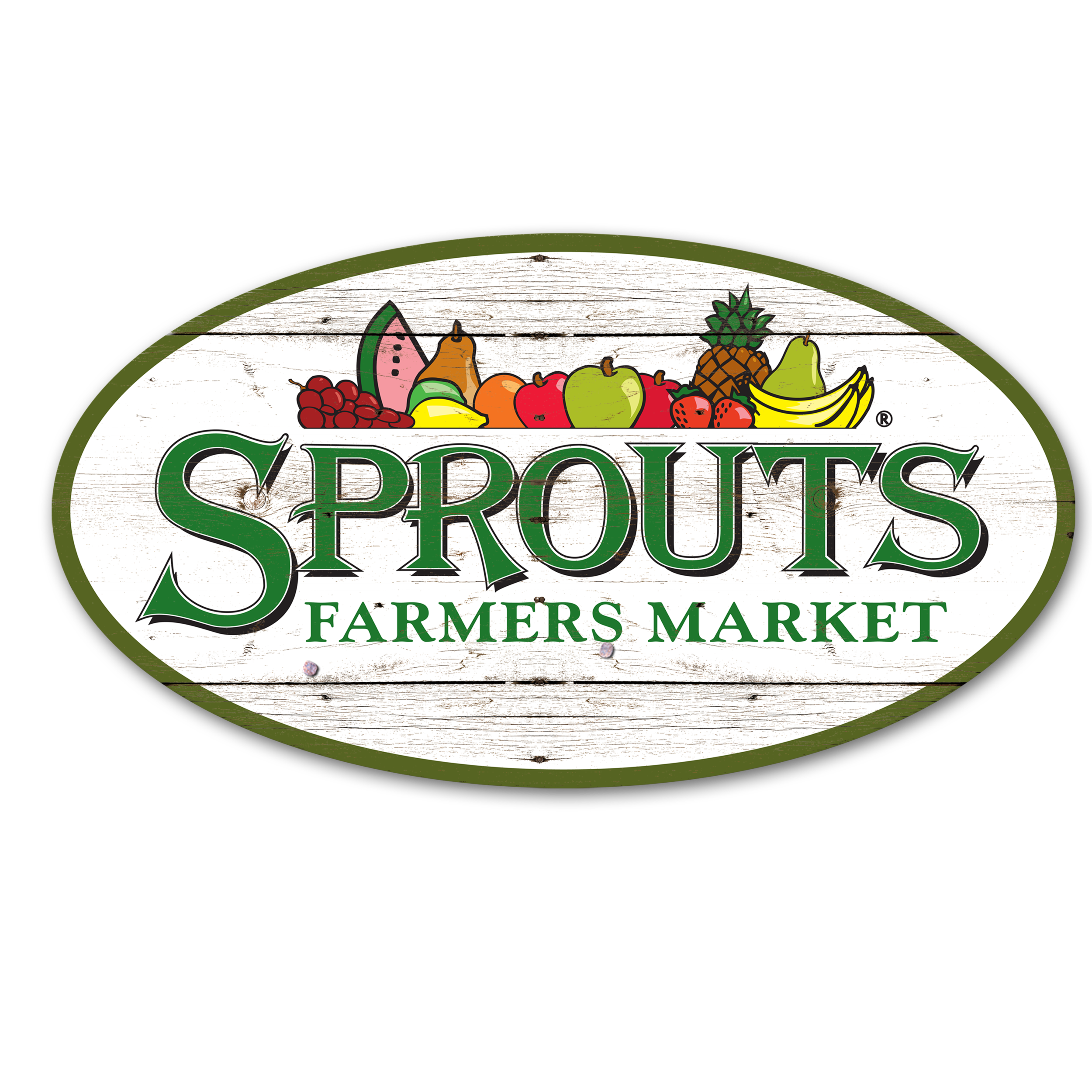 Sprouts Farmers Market