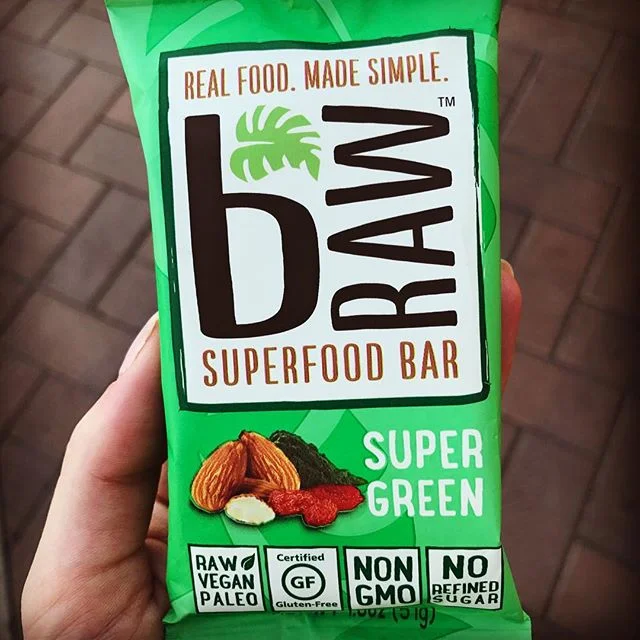 Favorite new snack bar! Packed with delicious super foods.
.
.
.
.
.
.
#aisleprofile #packagedesign #branding #packagingdesign #packaging #graphicdesign #raw #vegan #paleo #glutenfree #glutenfreevegan #nongmo #noredinedsugar #supergreen