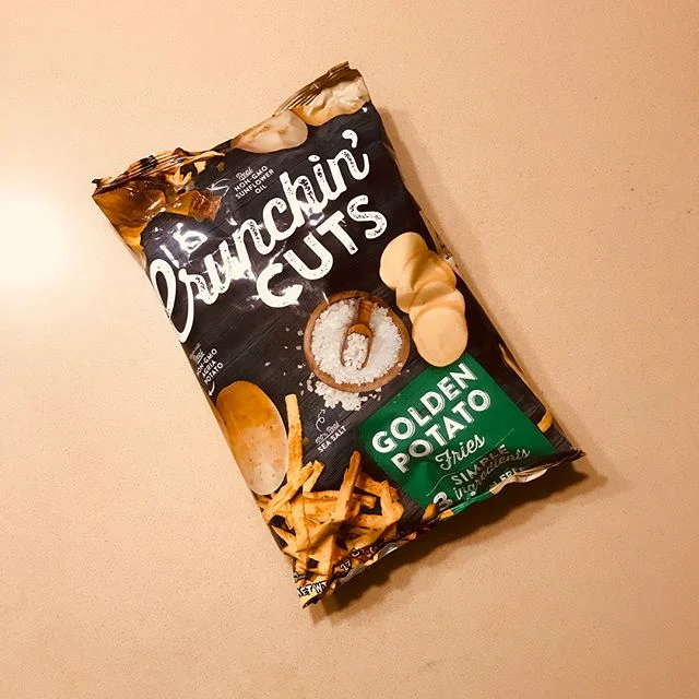 Crunchin&rsquo; Oats