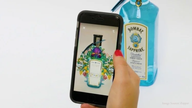 AR | 3 Reasons to Bring Your Packaging To Life