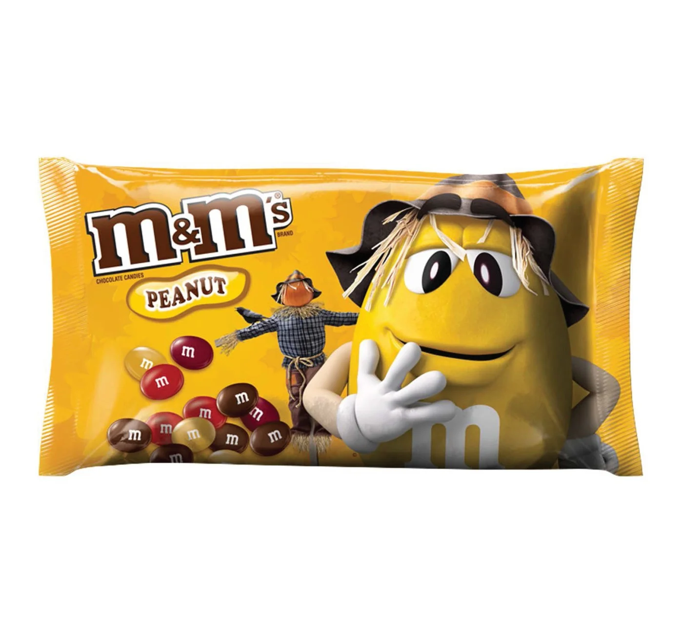 M&M Peanut Scarecrow.jpg