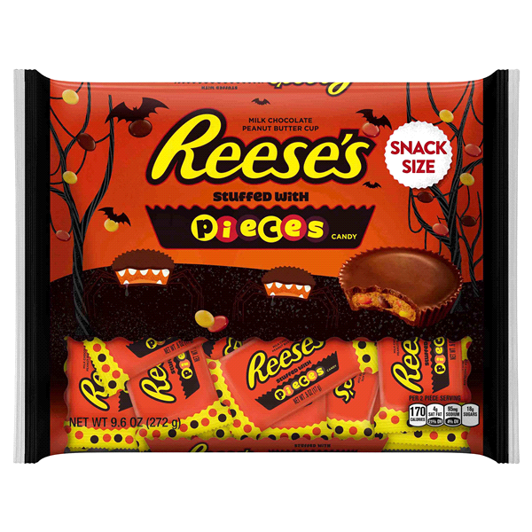 Reese's Pieces PB Cup Halloween.png