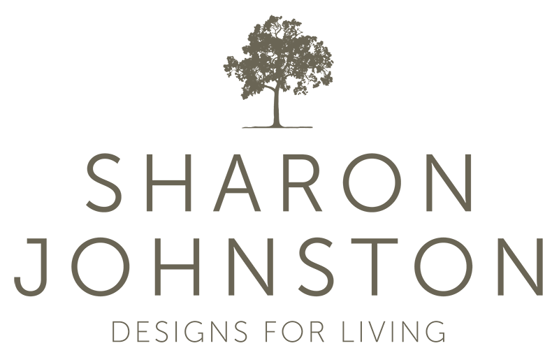 Sharon Johnston - Designs for Living