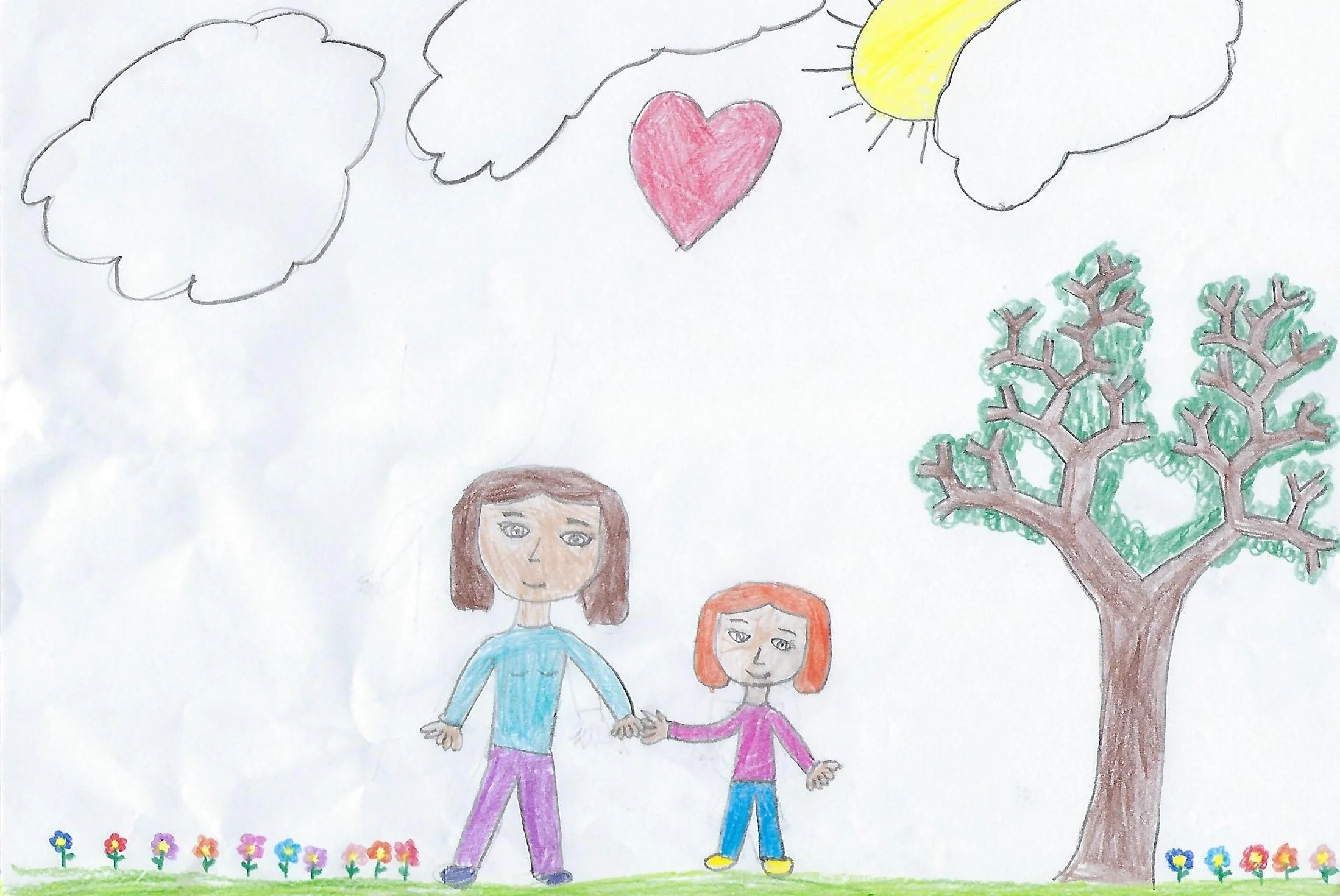 Early Mother Loss Workshop with Christine Friberg