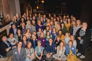 Mother's Day High Tea