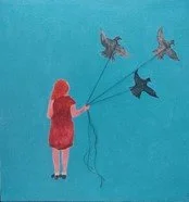 Artist Talk with Anne Spooner