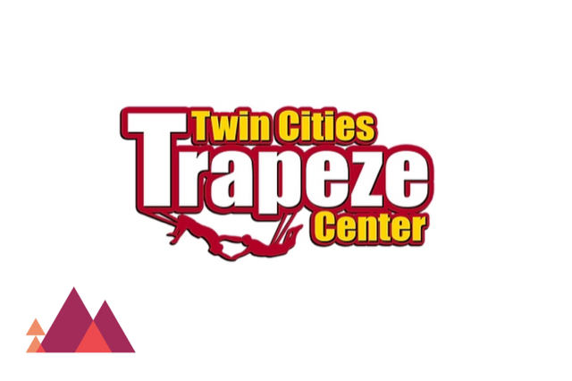 Twin Cities Trapeze Workshop with Dr. Sherry Walling!
