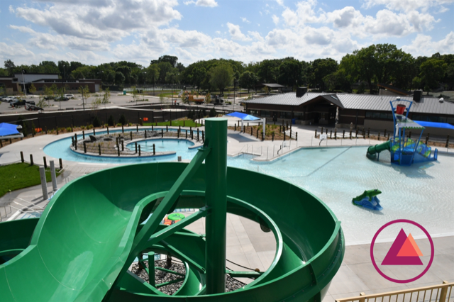 Girls Rise Up Summer Party!