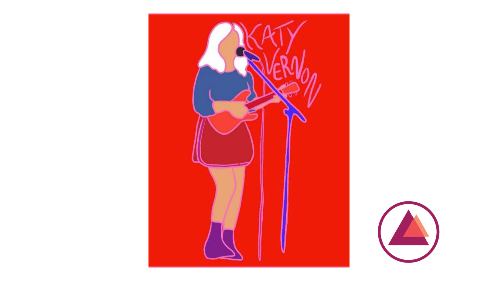 Girls Rise Up Music Writing with Katy Vernon