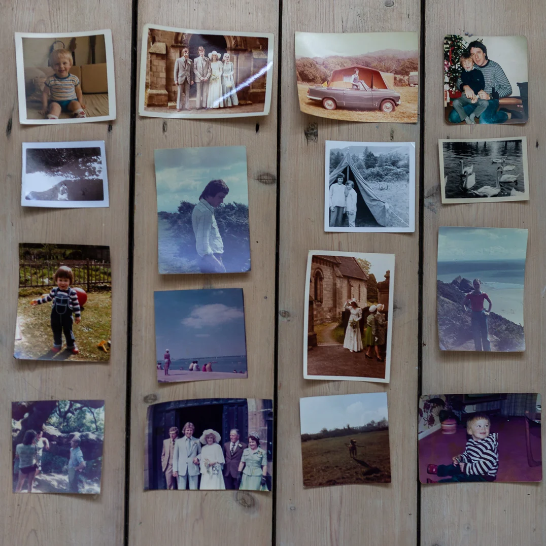 Shropshire Wedding Photographer