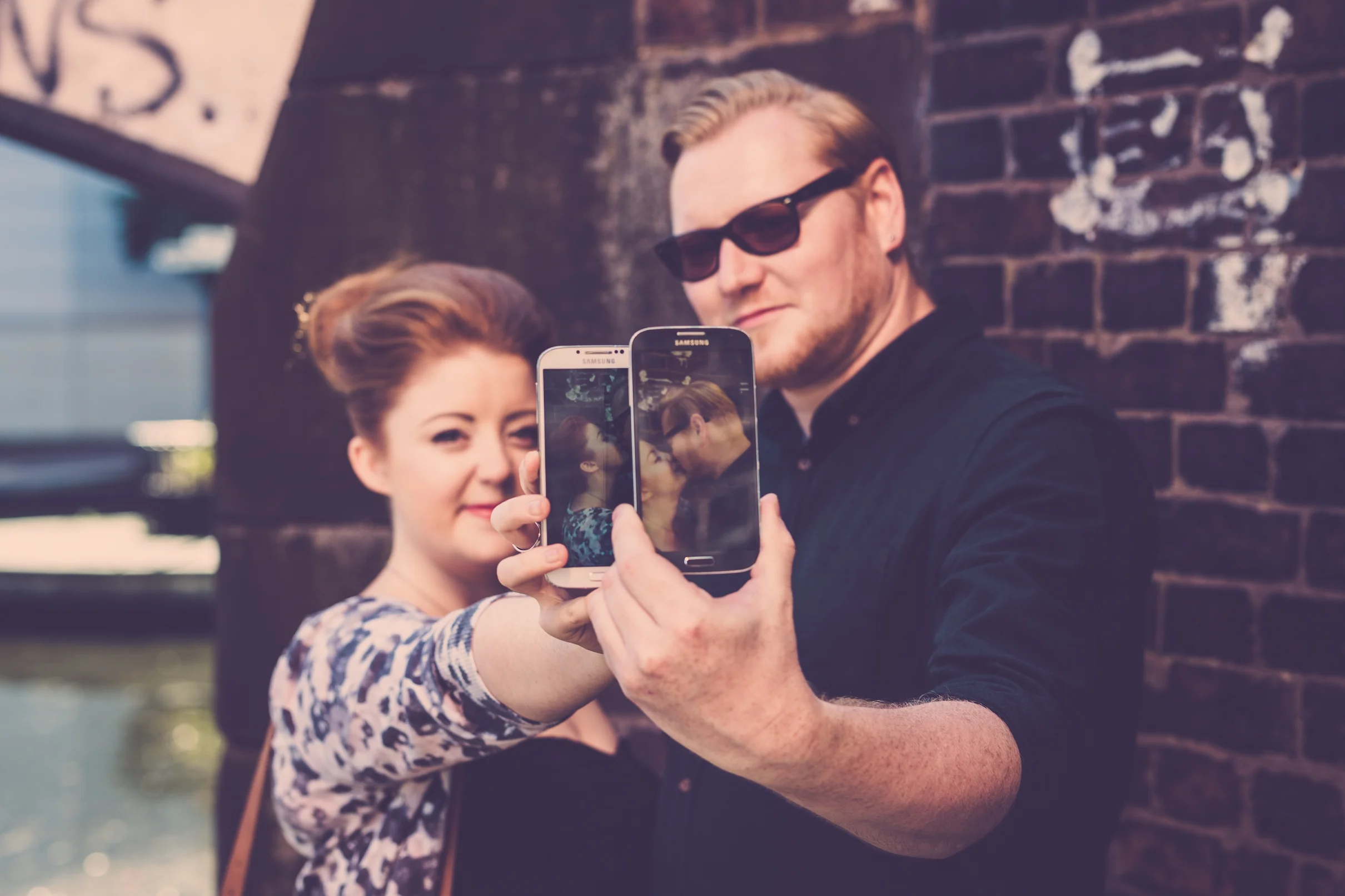 Shropshire Wedding Photographer