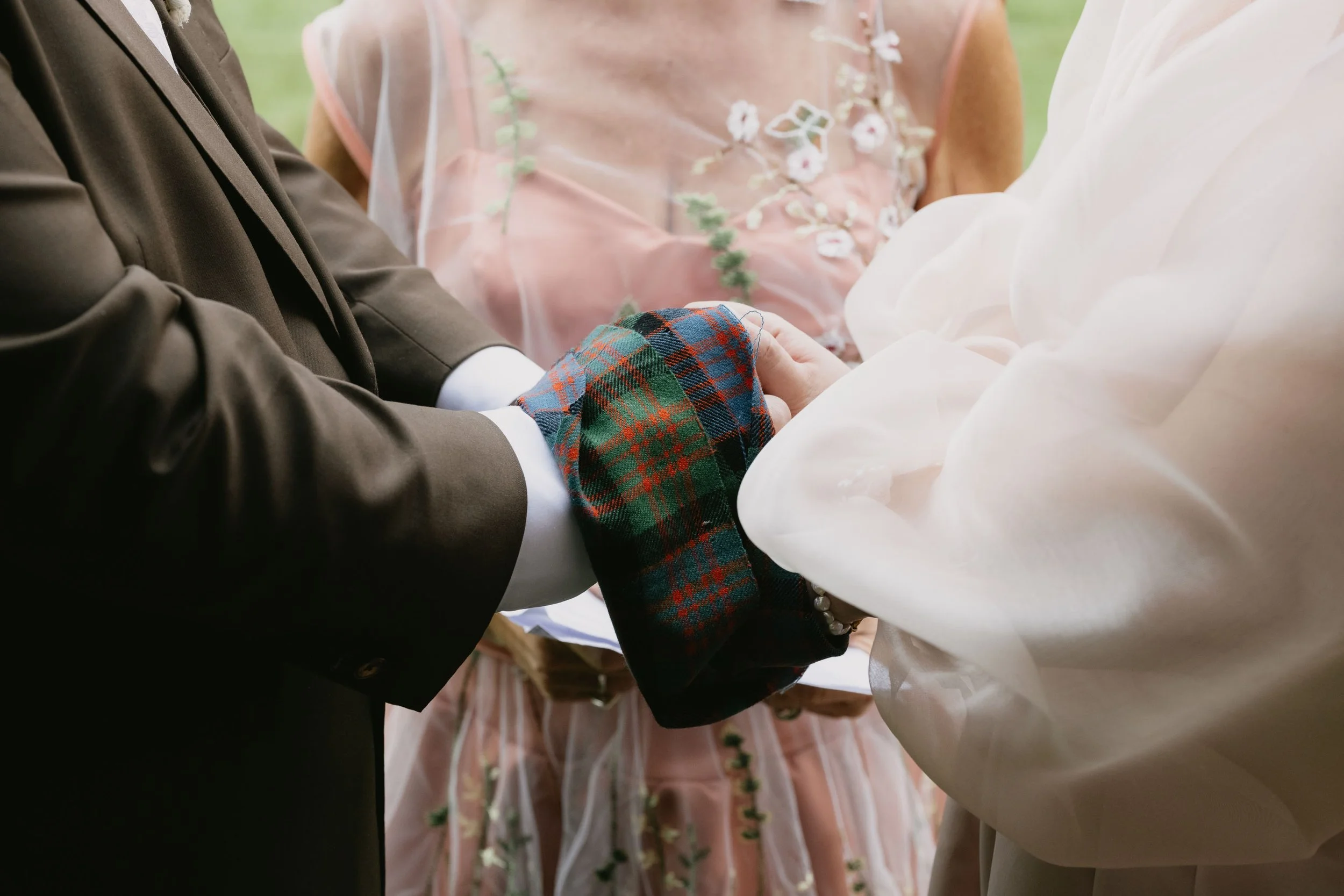 Why Your Wedding Photographer Should Care About More Than Just the Photos