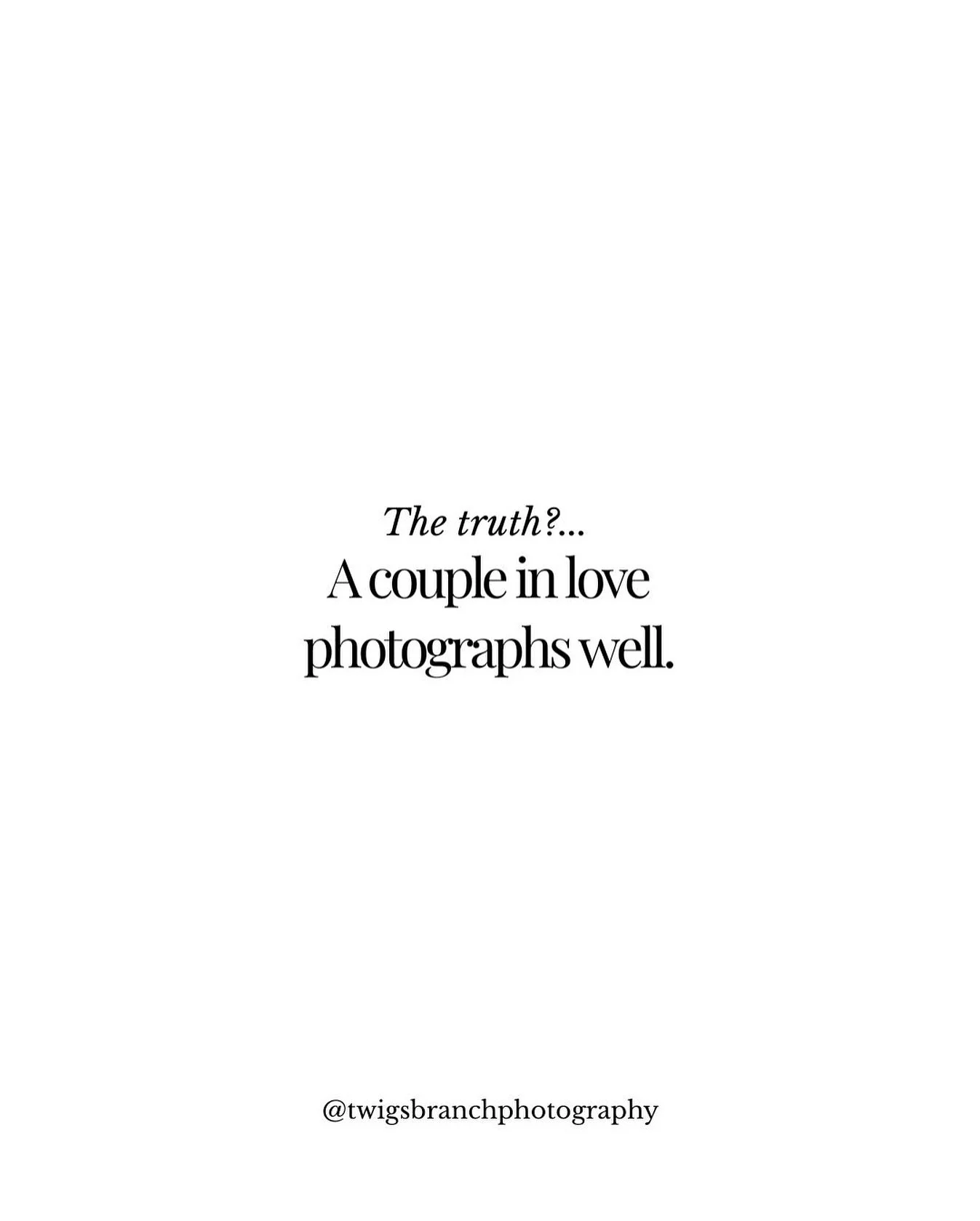 Here&rsquo;s the truth. The photos people fall in love with don&rsquo;t come from trends, diets or Pinterest-worthy details. They come from you two staying close, holding hands, sneaking those in-between kisses. That&rsquo;s where the good stuff live