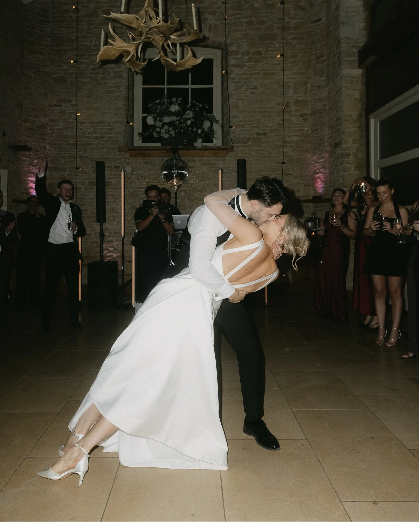 Anna + Connor ❤️

The day.
Them.
Nothing else.

Venue: @merriscourt 
Hair: @individualglamour @hairbyamybradshaw 
MUA: @tazedwards_artistry 
Florist: @robyven72 
DJ: @visuallysounddj 
Videographer: @smaartproductions
