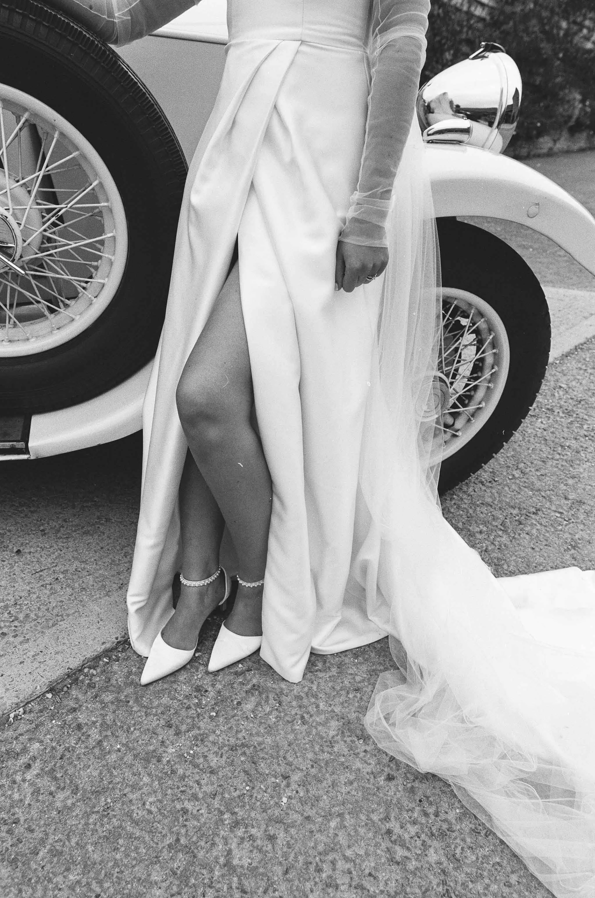 Anna + Connor | 11.10.25