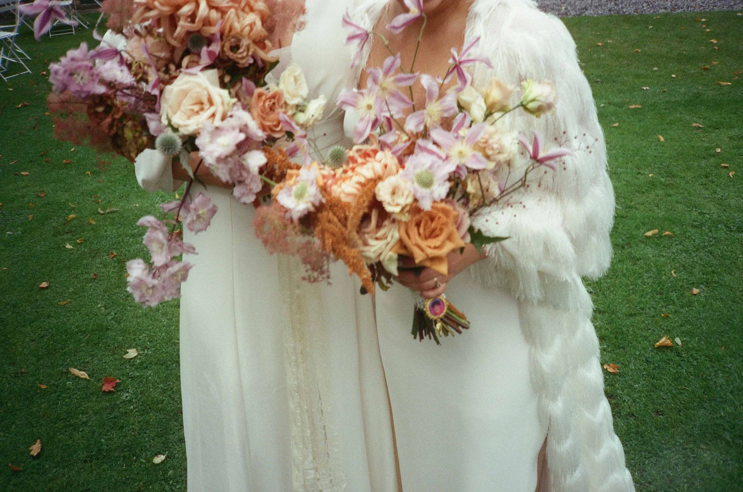 Caroline + Angela | 13.09.25