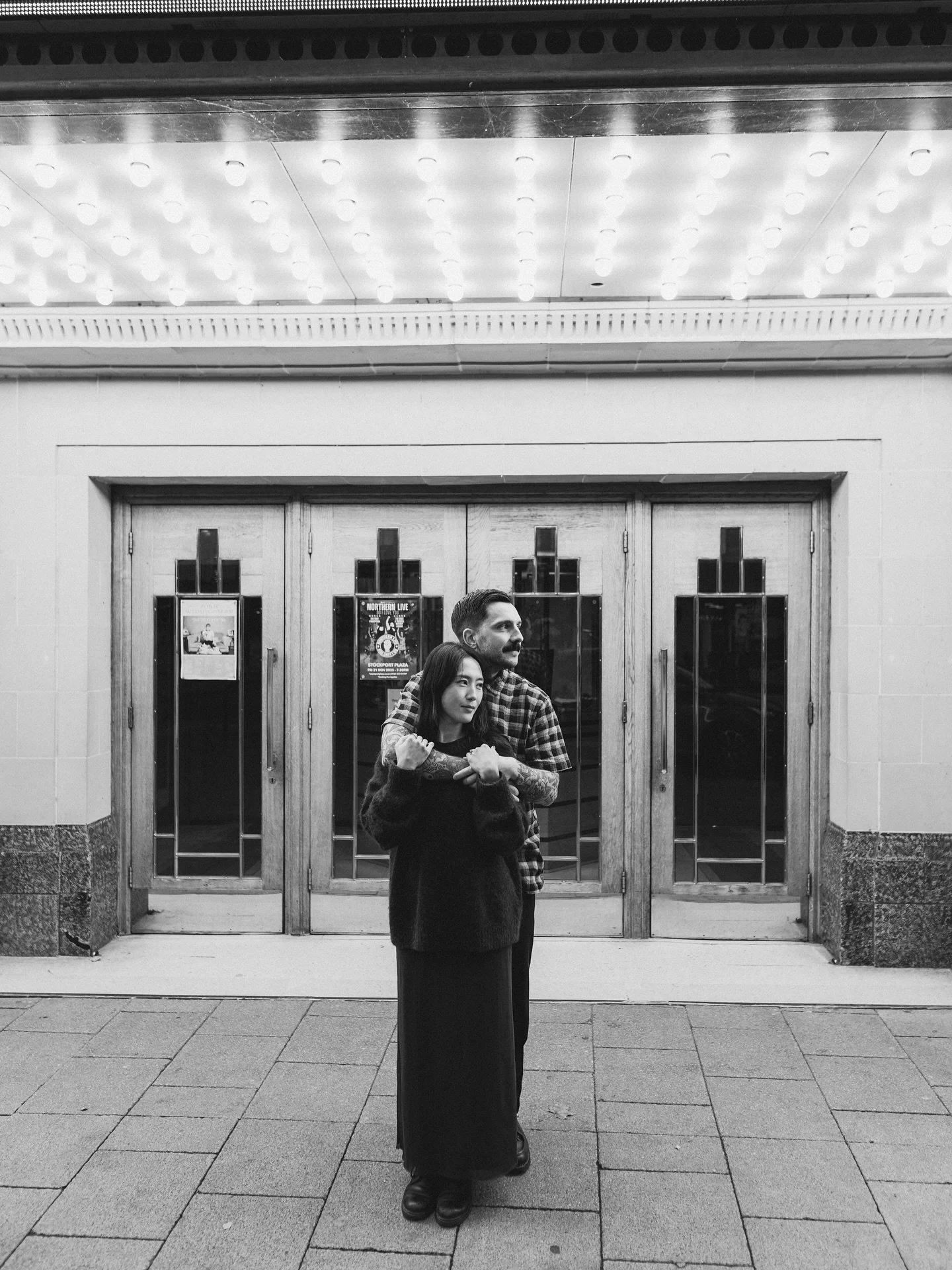 This one&rsquo;s hard to admit.
For a short time, we actually removed pre-wedding shoots from our full-day packages.
We fell for strangers telling us what we should do - charge more, simplify, skip &ldquo;extras.&rdquo;

But it didn&rsquo;t feel righ