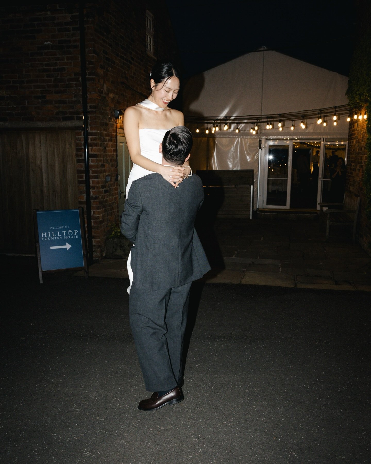 Jack + Serin ❤️

All we asked was for them to be themselves. And they just&hellip; were. 

Just the two of them moving through the day in a way that felt easy.

And that&rsquo;s the bit we always come back to&hellip; when people stop performing, ever