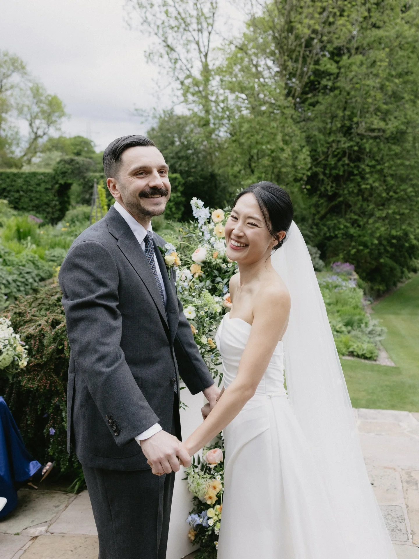 Sometimes I think the most beautiful thing about weddings is watching people forget they&rsquo;re being perceived.

For a moment, they stop thinking about how they look. Stop performing happiness. Stop trying to get it &ldquo;right.&rdquo;

And what&