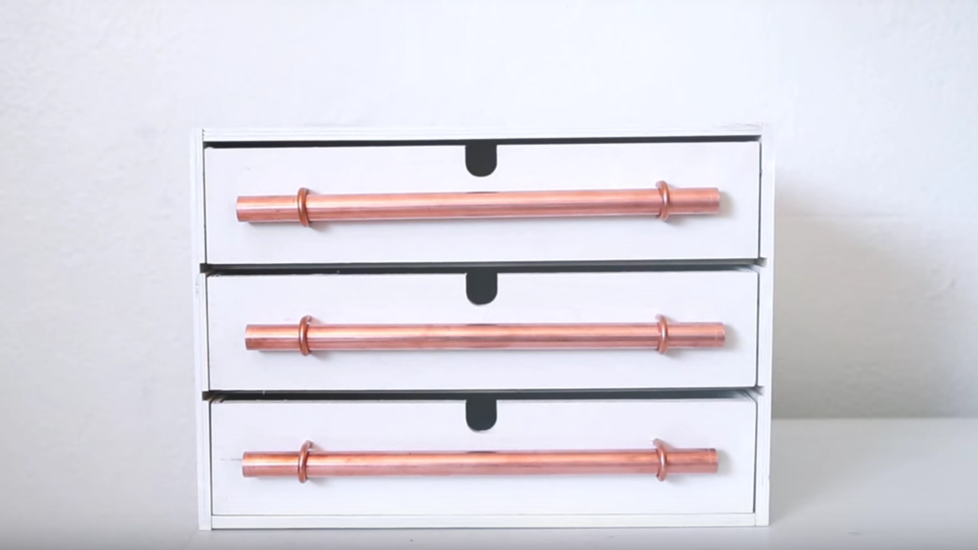 3 DIYS TO MAKE WITH COPPER PIPE — The Sorry Girls