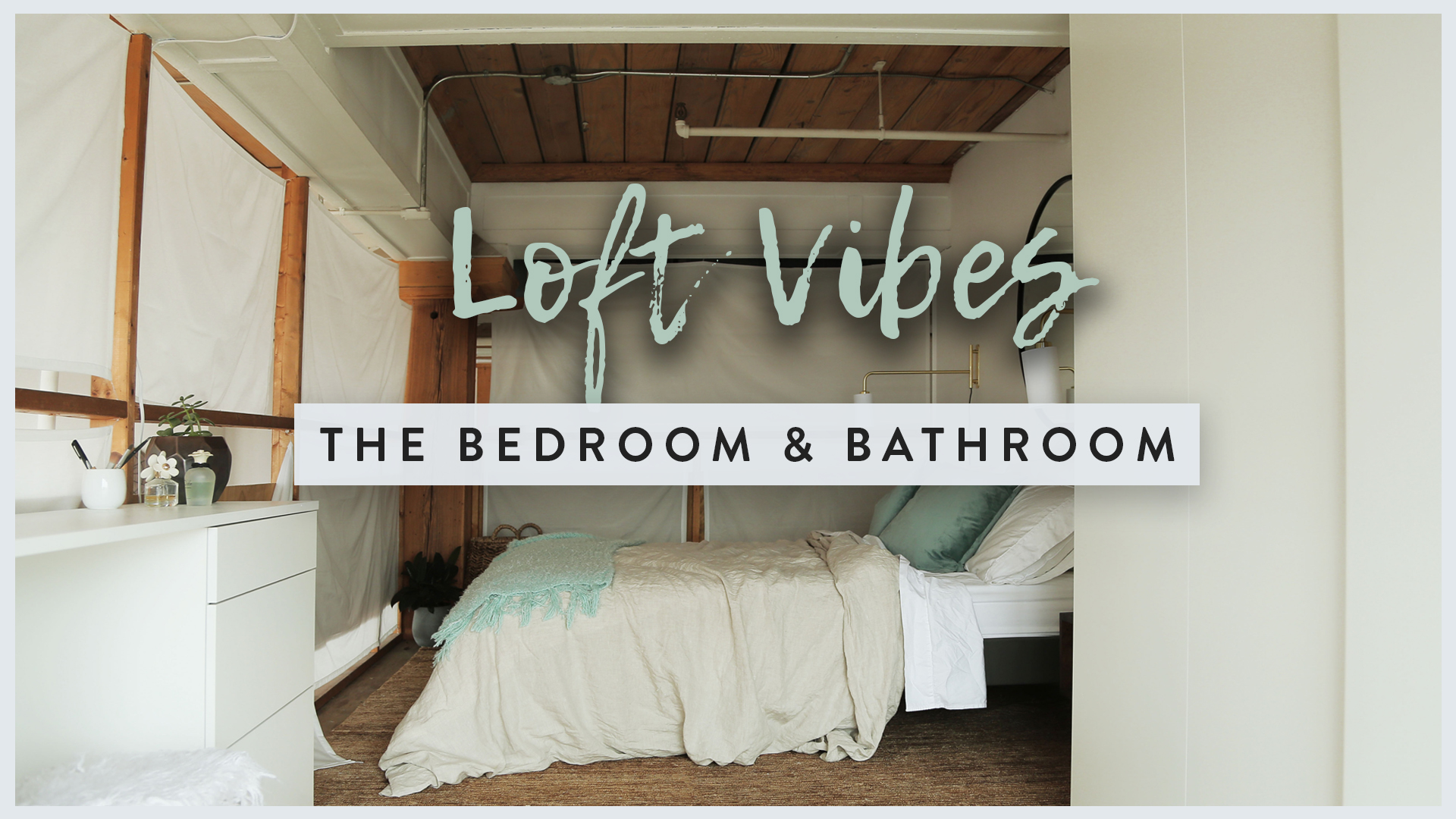 girls loft bedroom