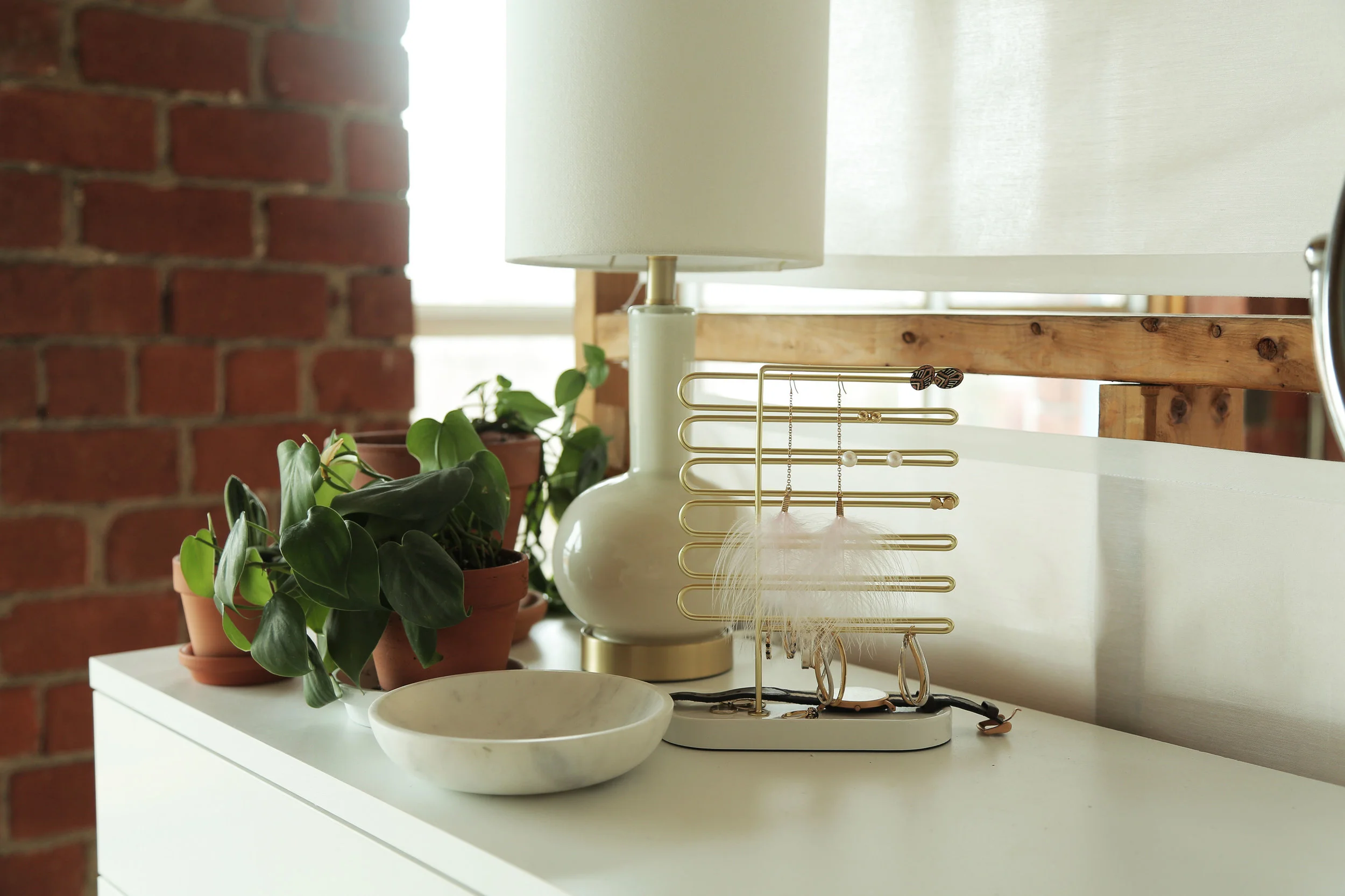 OUR LOFT BEDROOM & BATHROOM MAKEOVER — The Sorry Girls