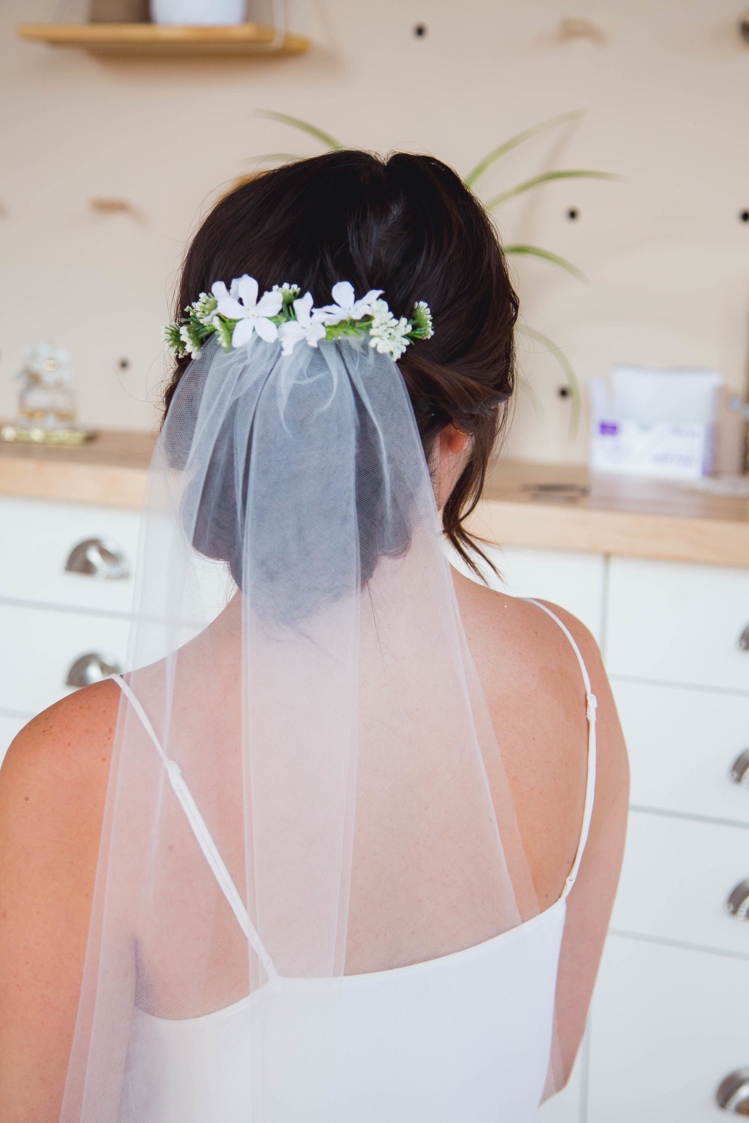 DIY WEDDING HAIR ACCESSORIES — The Sorry Girls DIY WEDDING HAIR ACCESSORIES — The Sorry Girls
