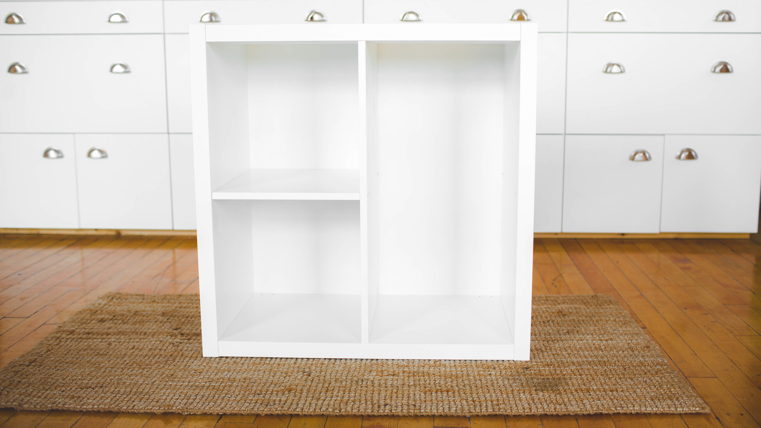 Extreme Ikea Makeover The Sorry Girls